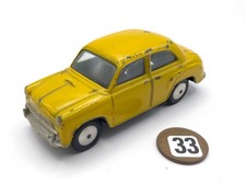 VINTAGE CORGI TOYS # 202