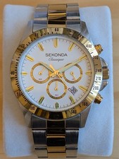 Sekonda Classique Gents N3431