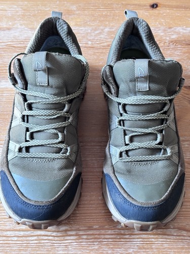Clarks atl goretex men - atl, men’s