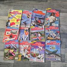 Radio Modeller Magazine Bundle