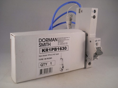 Dorman smith rcbo - dorman,