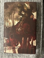 Joe Abercrombie, The Great