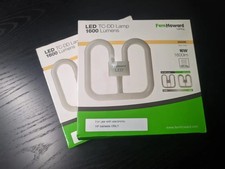 Fern Howard 16w LED TC-DD