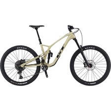 GT Force Carbon Elite Mountain