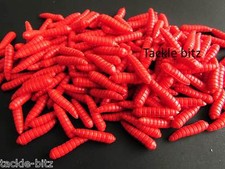 50 Red Artificial Soft POP UP