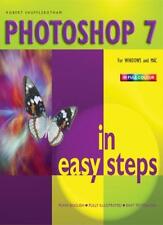 Photoshop 7 in Easy Steps By