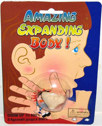 Vintage toy amazing - vintage,