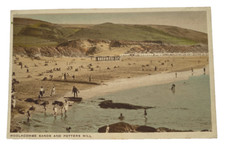Woolacombe Sand and Potters