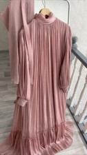 Dubai Fancy Formal Abaya     Luxury Collection  Sale   Maxy Dress Long