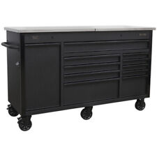 1600 x 584 x 990mm 10 Drawer
