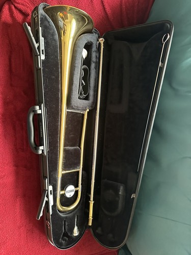 Yamaha ysl 354 - tenor, trombone