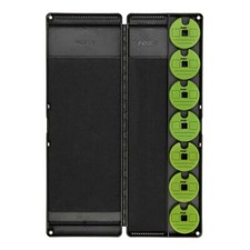 Fox Edges Large Rig And Disc