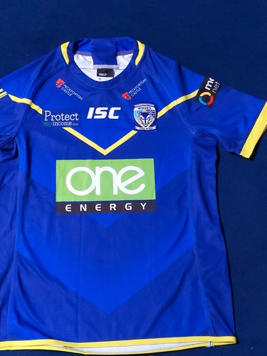 Warrington wolves rugby - warrington,