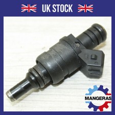 BMW 5 SERIES E39 PETROL FUEL INJECTOR / INJECTION VALVE [SINGLE] SIEMENS DEKA 