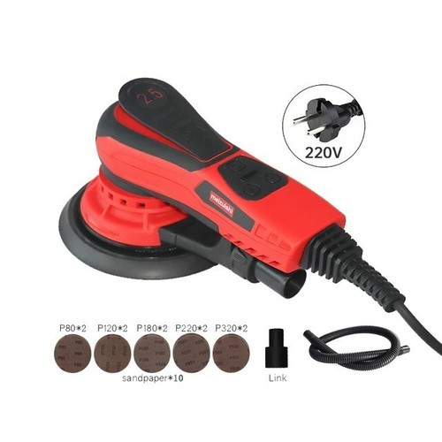 5mm orbit brushless electric - brushless,