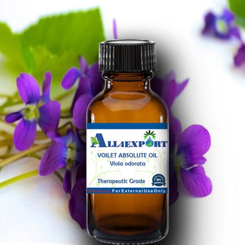 Pure voilet absolute - voilet, viola