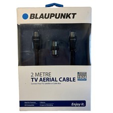 Blaupunkt 2 Metre TV Aerial
