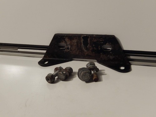 Volvo p1800s oem steering - volvo,