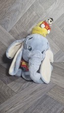 Dumbo Plush Soft Toy