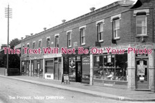 MI 2125 - The Parade, West