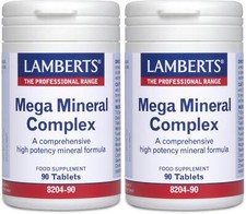 Lamberts Mega Mineral Complex