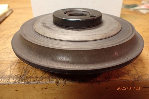 Lotls23 wickman diamond wheel - wickman,
