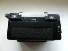 Zenza Bronica ETR 120 Medium