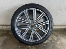 Genuine Audi A1 R17 Alloy Wheel With Tire 2024 82A601025E (18-24) 215/45/17 91W