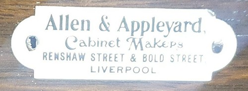 Good pair art deco - of,