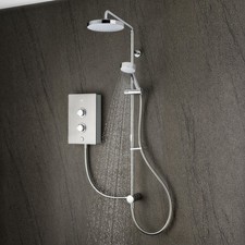 Mira Decor Dual Electric