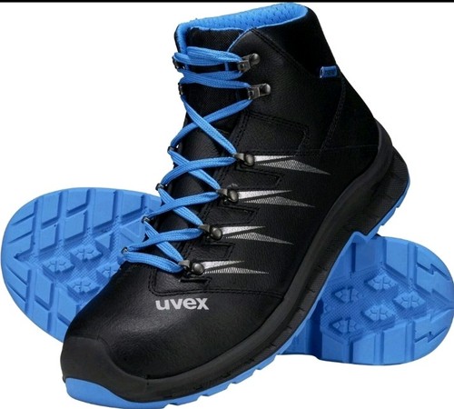 Mens uvex trend 69352 sporty - 2,