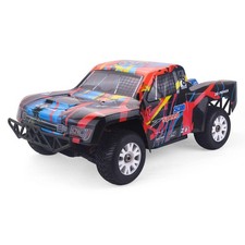 1:8 4WD Short Course RC Truck