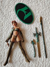 Witchblade: Medieval