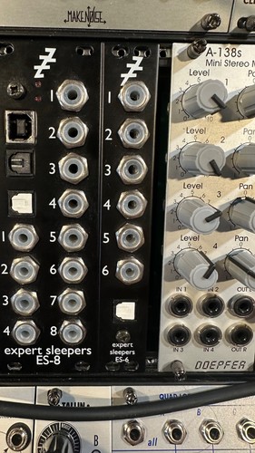 Expert sleepers mk2 - expert,