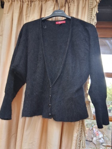 Monsoon fluffy angora blend - monsoon,