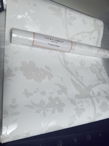 Laura ashley fine - fine, quality