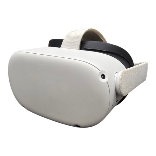 Meta quest headset only - quest, 2
