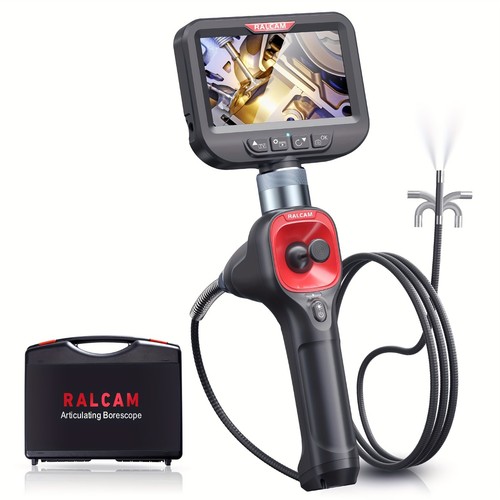 Ralcam way 360 dual - 360°,