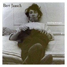 Pentangle - Dazzling Stranger