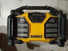 Dewalt DCR016-QW Radio -