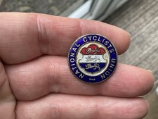Vintage National Cyclist Union