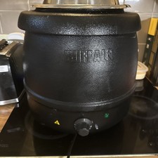 Buffalo Soup Heater and Wax Melter Wax melts Candles Candle making