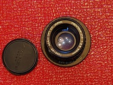 Pentax 110 50mm f2.8 Lens Auto