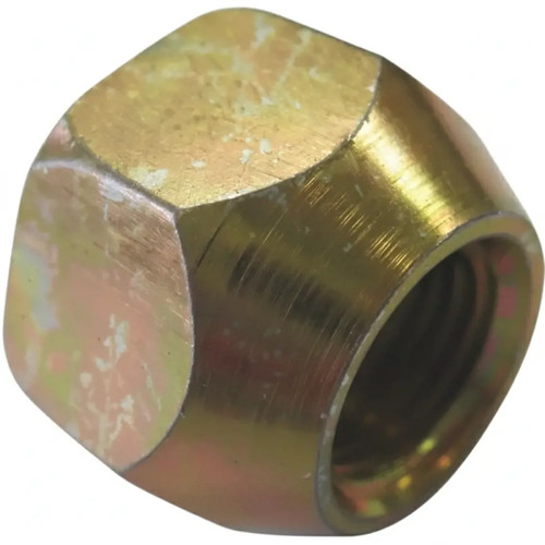 Wheel nut front axle 52920 - axle, aic