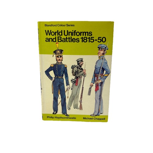 World uniforms and battles - world,