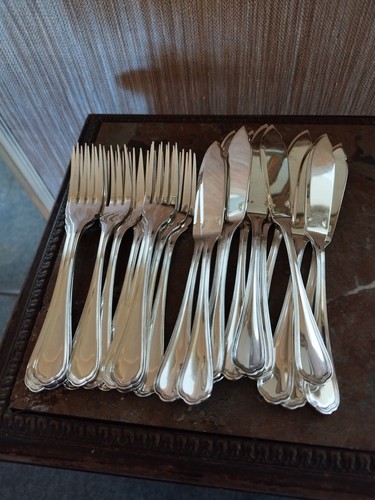 Christofle spatours piece - spatours, 24