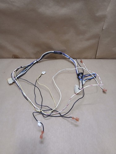 Viking range wire harness - range,