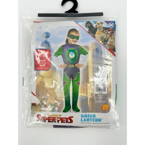 Rubies league superpets - dc,