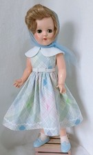  Elizabeth Dressmaker Doll