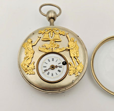 Antique Pocket Watch